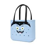 Baby Bogg® Bag | Drac | Blue Skies - Juli's Wearable Art