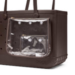 Baby Bogg® Bag | Hot Cocoa - Juli's Wearable Art