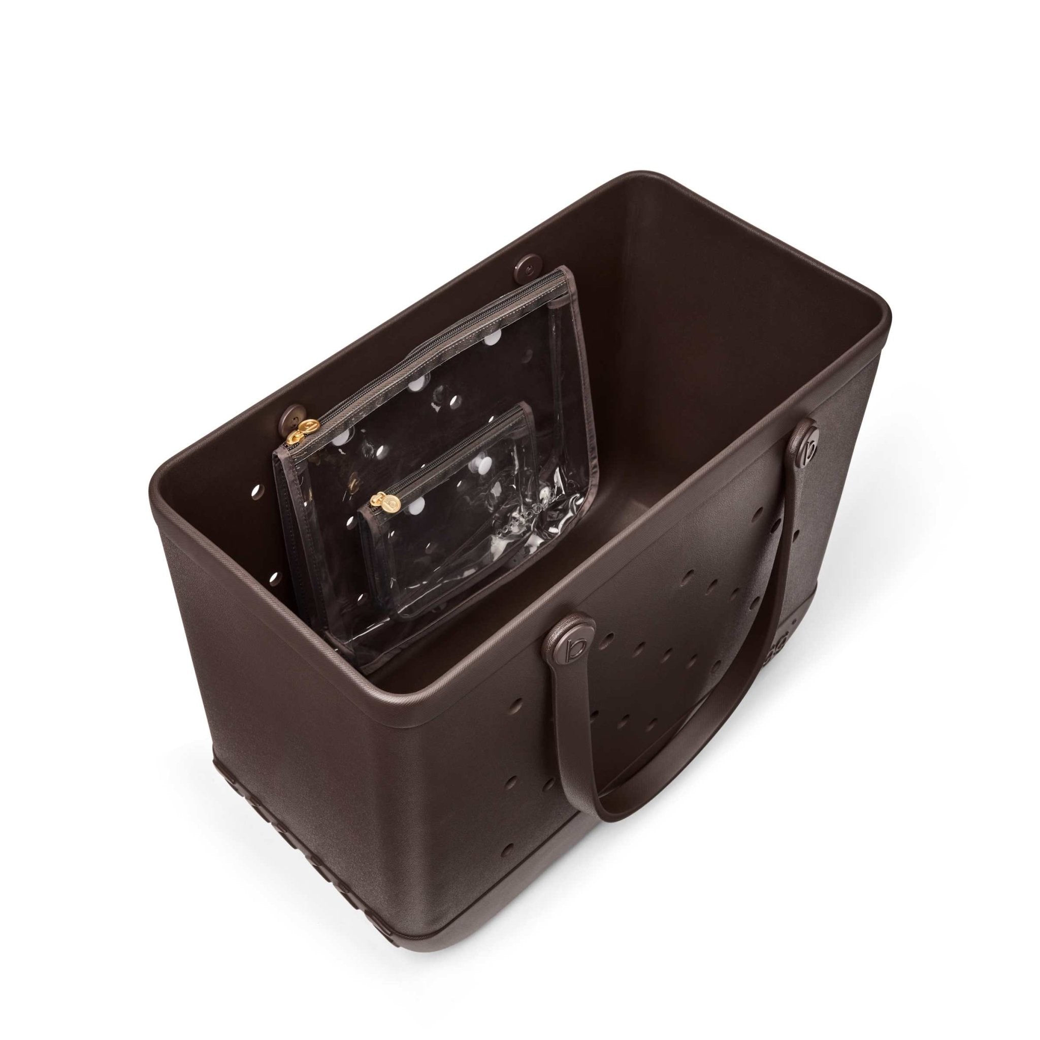 Baby Bogg® Bag | Hot Cocoa - Juli's Wearable Art