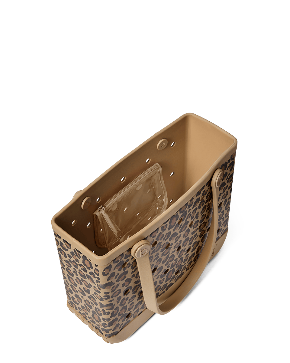 Baby Bogg® Bag - I Am LEO, Hear Me! - Juli's Wearable Art