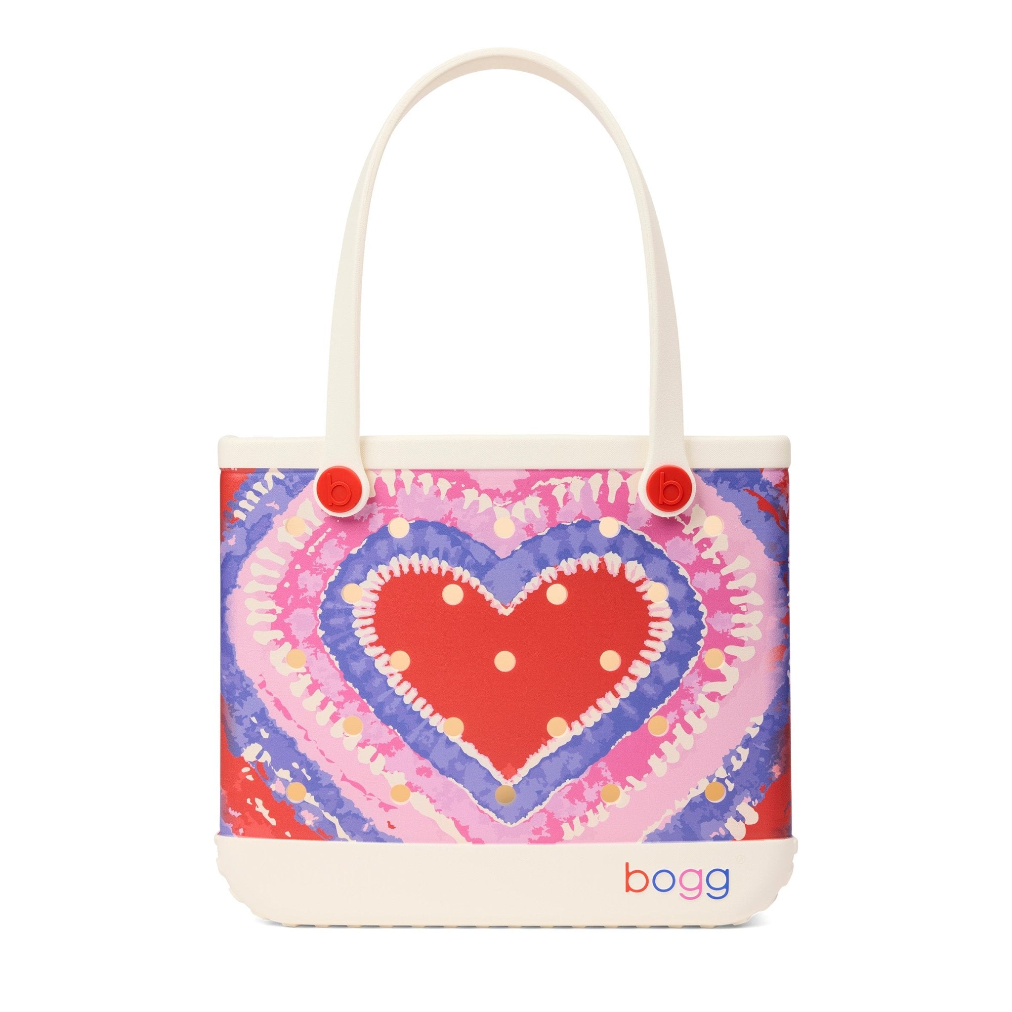 Baby Bogg® Bag - In Love with Bogg - Juli's Wearable Art