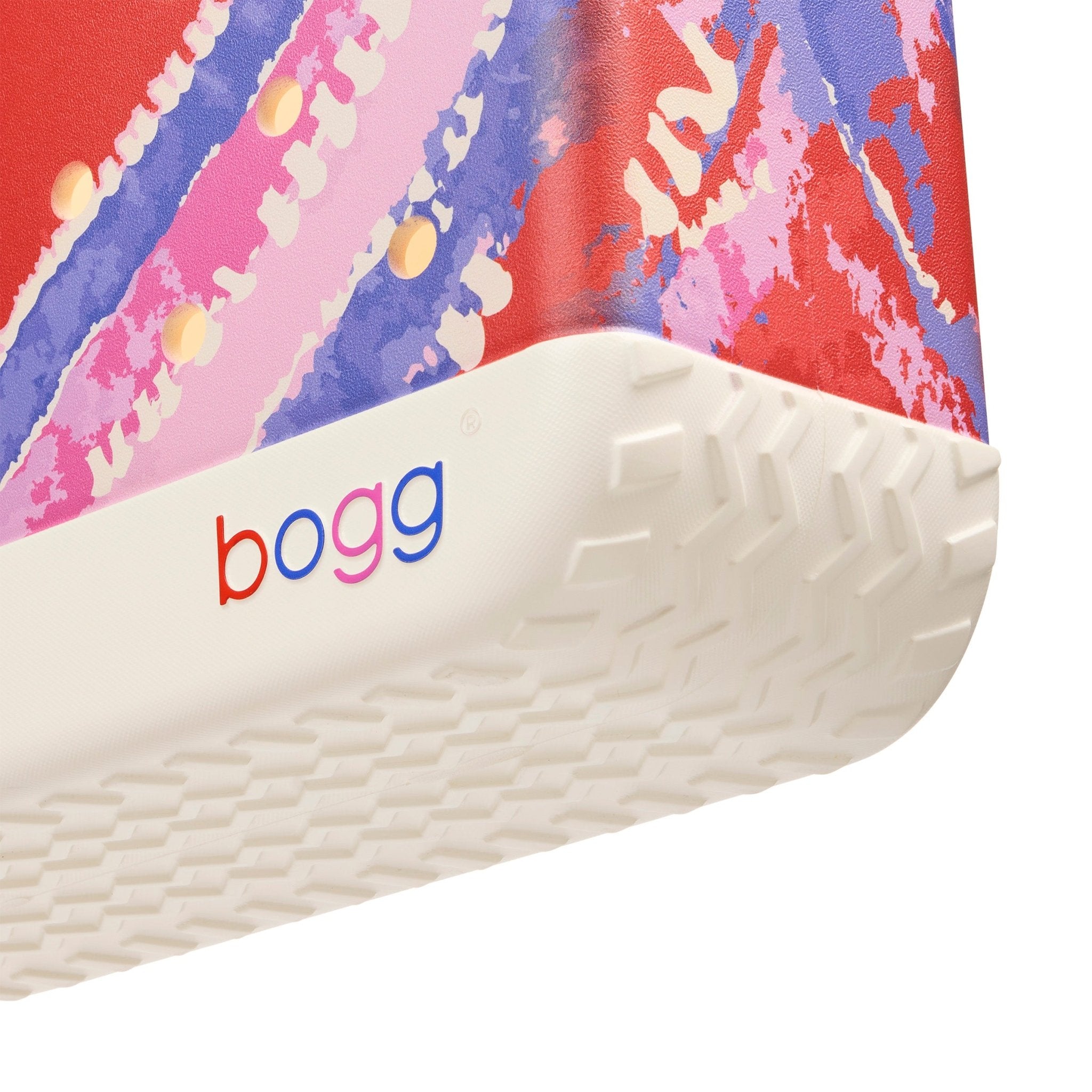 Baby Bogg® Bag - In Love with Bogg - Juli's Wearable Art