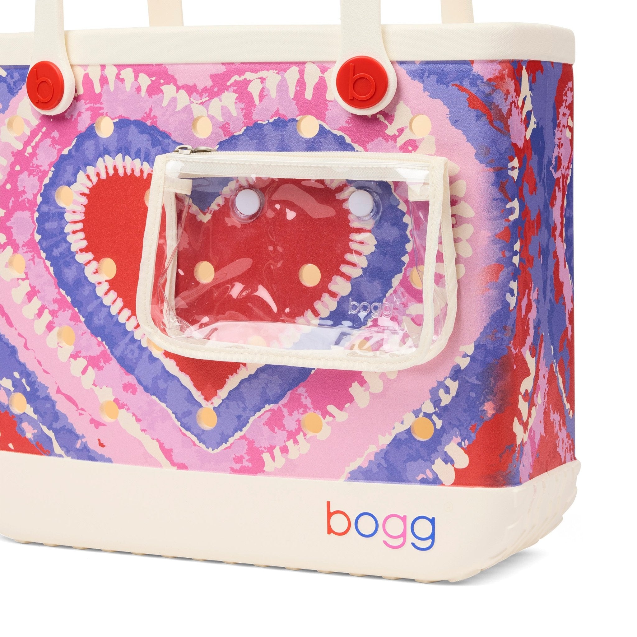 Baby Bogg® Bag - In Love with Bogg - Juli's Wearable Art
