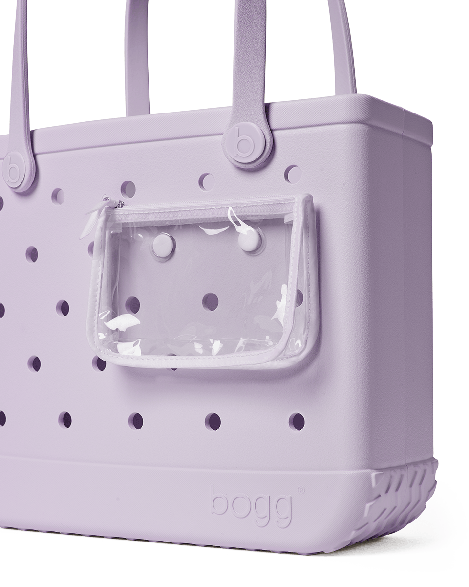 Baby Bogg® Bag - Lavender Mist - Juli's Wearable Art