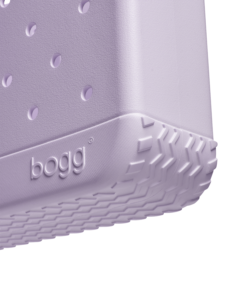 Baby Bogg® Bag - Lavender Mist - Juli's Wearable Art