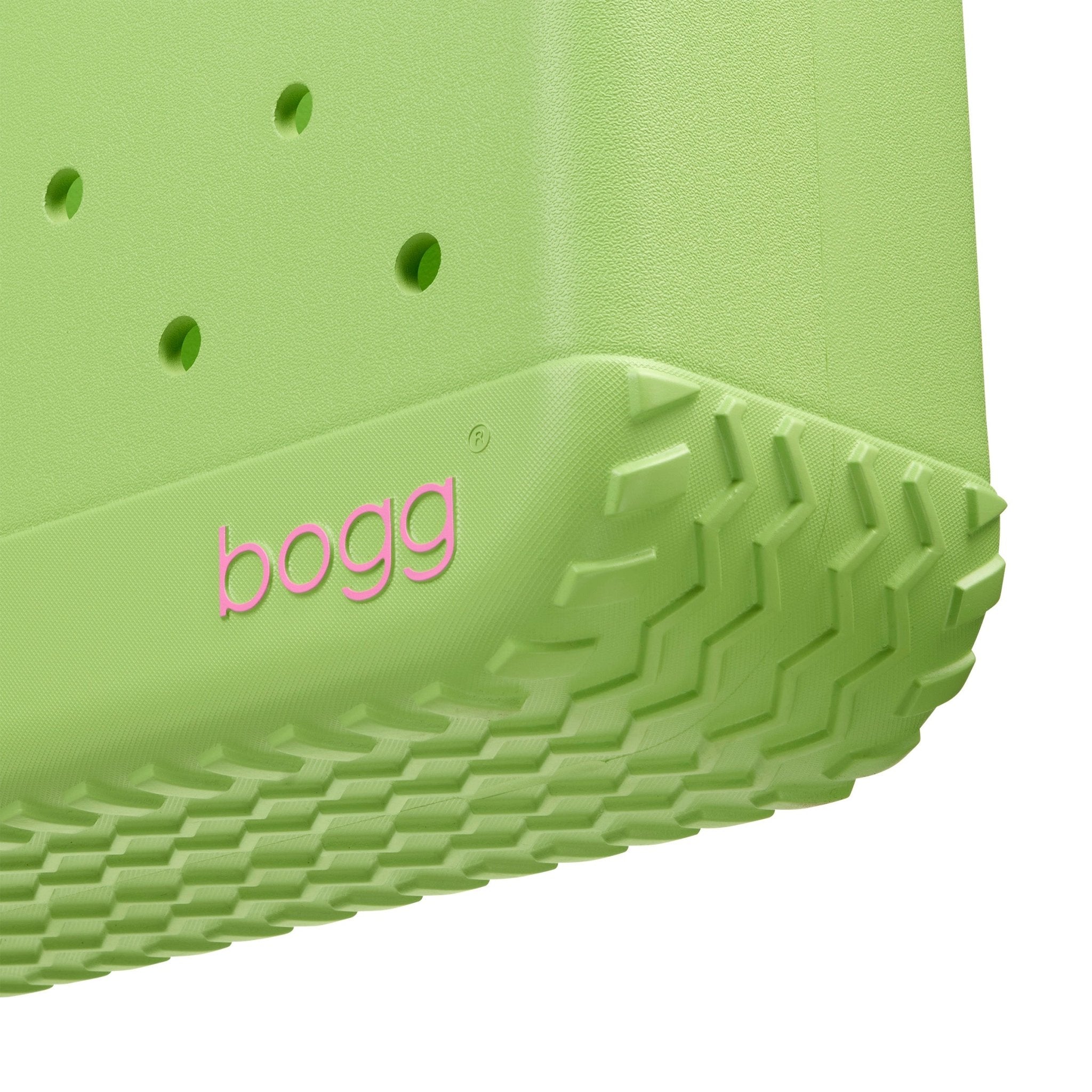 Baby Bogg® Bag - Lime in the Coconut - Juli's Wearable Art