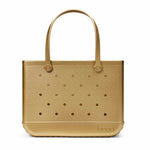 Baby Bogg® Bag | Metallic | Goldie - Juli's Wearable Art