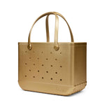 Baby Bogg® Bag | Metallic | Goldie - Juli's Wearable Art