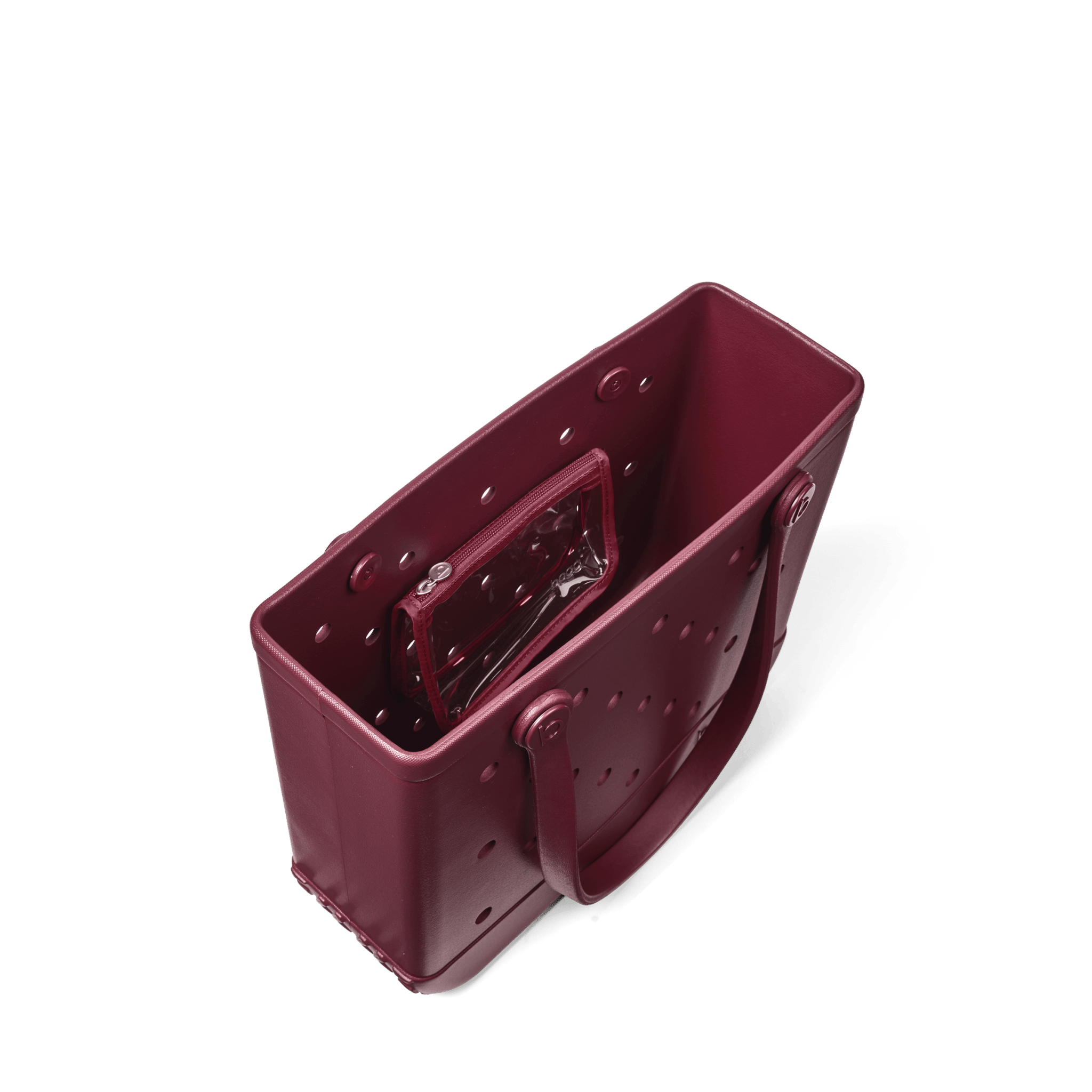 Baby Bogg® Bag - Mulled Wine - Juli's Wearable Art