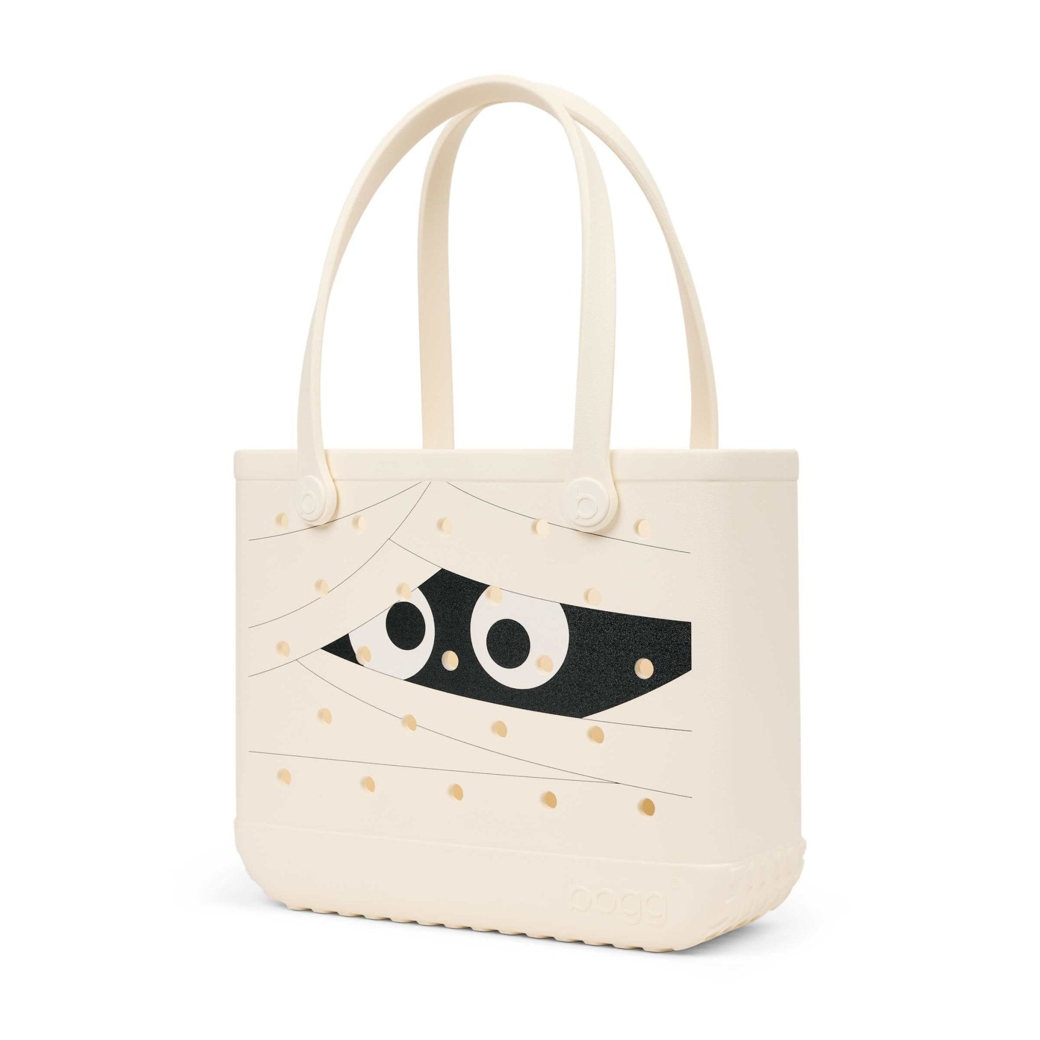 Baby Bogg® Bag | Mummy Dearest | Coconut + LBD - Juli's Wearable Art