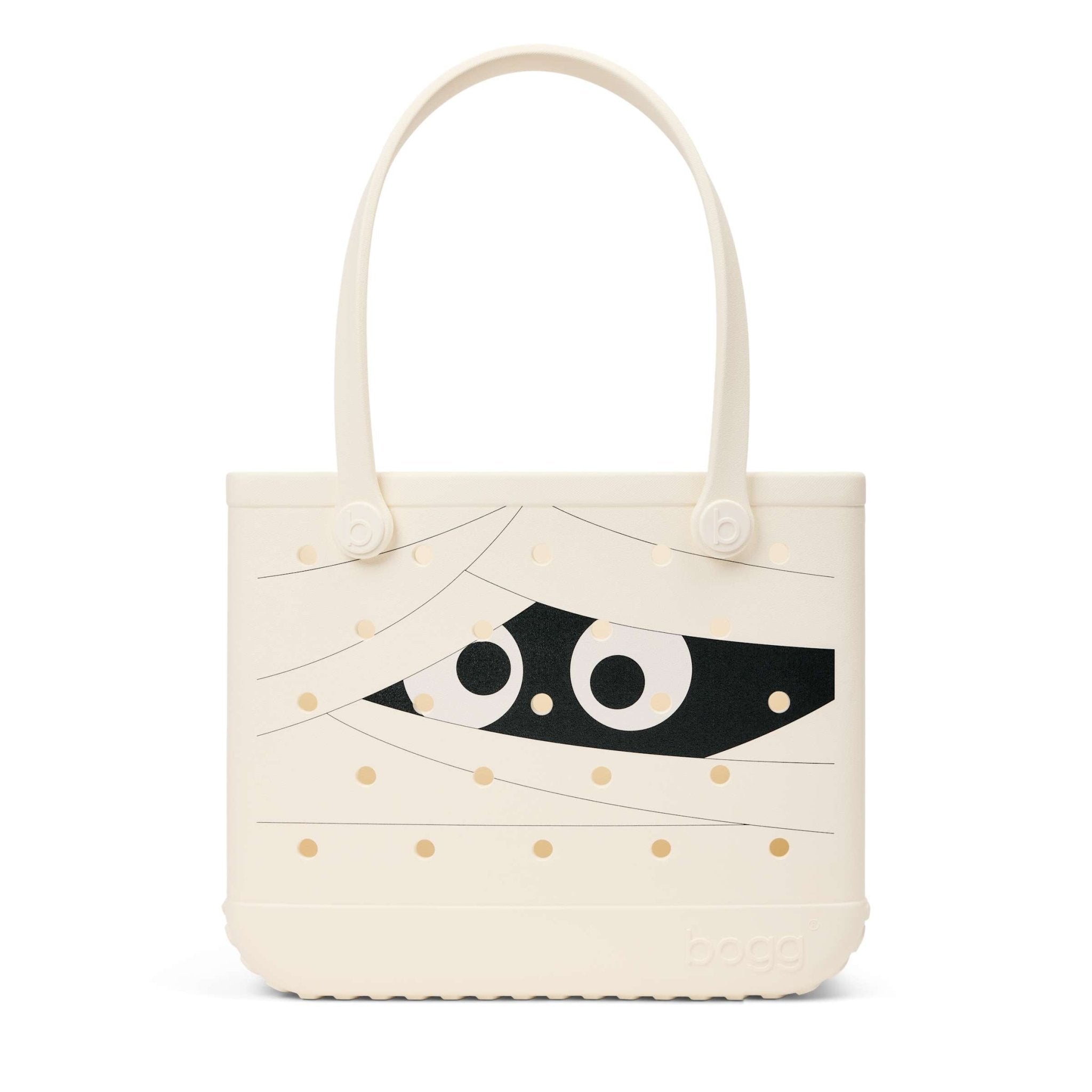Baby Bogg® Bag | Mummy Dearest | Coconut + LBD - Juli's Wearable Art