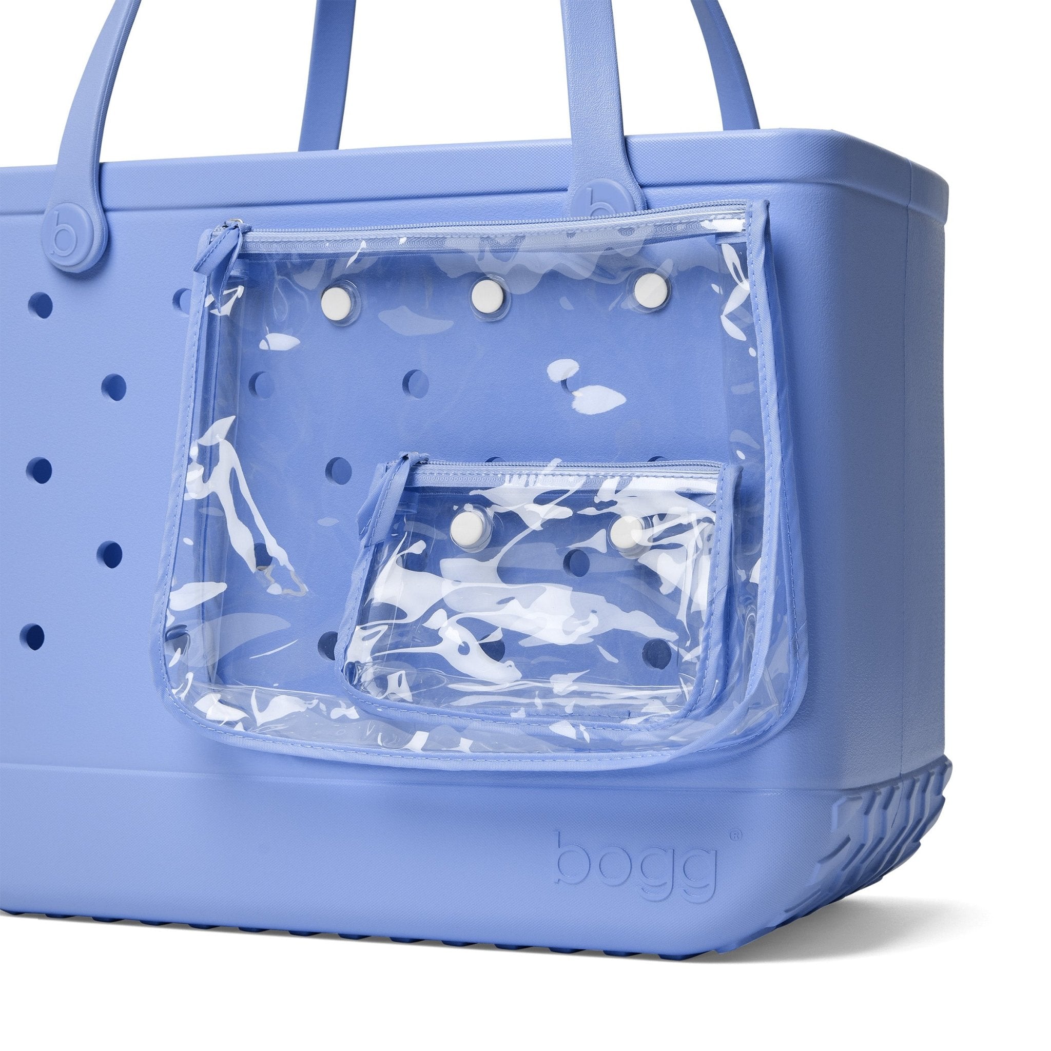 Baby Bogg® Bag | Out of the Blue - Juli's Wearable Art