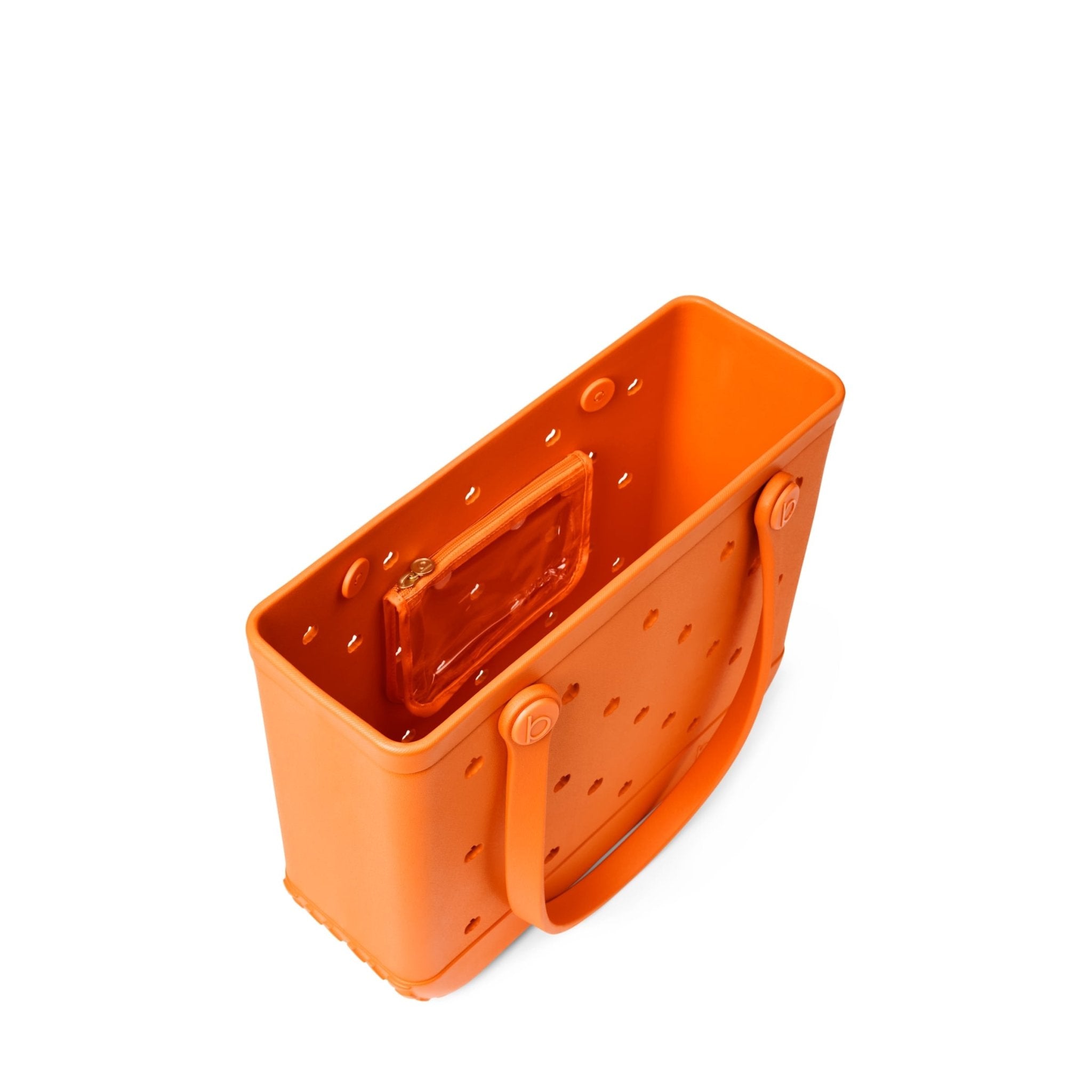 Baby Bogg® Bag | Pieces of Pumpkin | Orange - Juli's Wearable Art