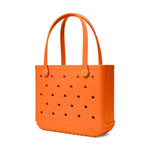 Baby Bogg® Bag | Pieces of Pumpkin | Orange - Juli's Wearable Art