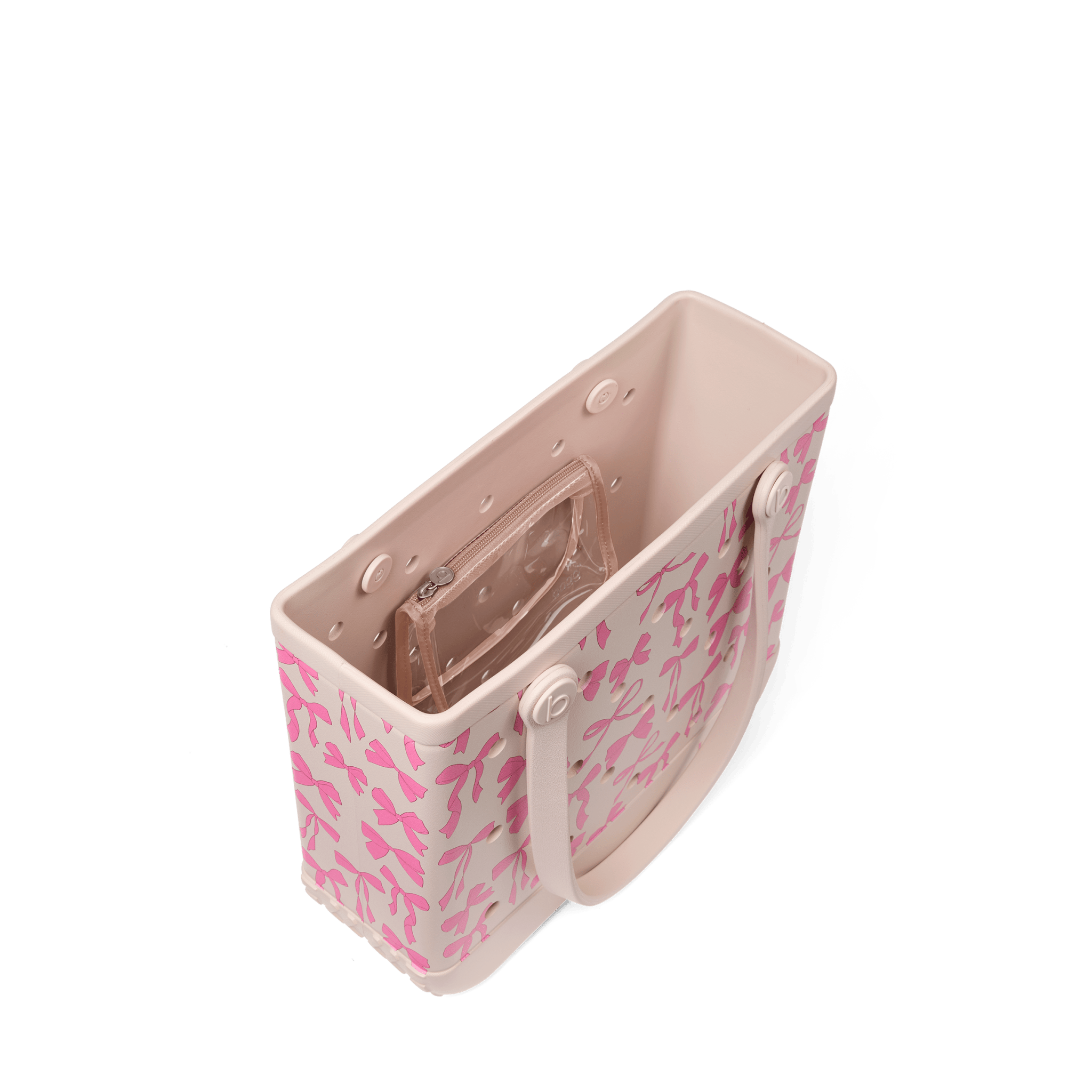 Baby Bogg® Bag - Ribbon Rose - Juli's Wearable Art