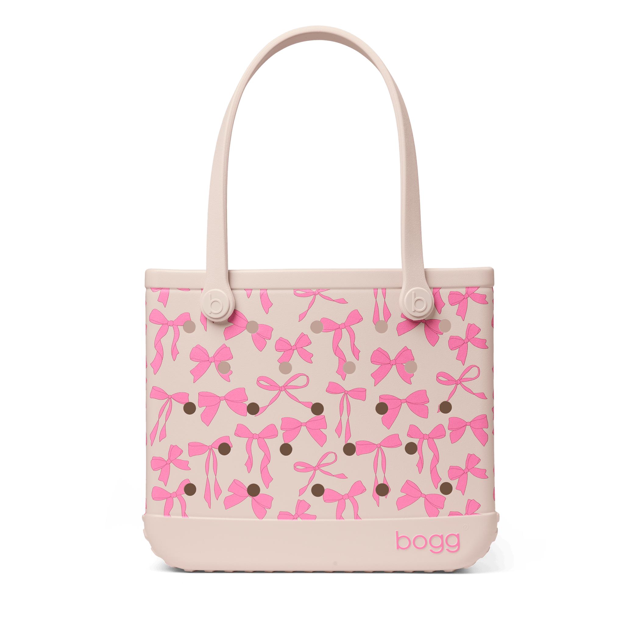 Baby Bogg® Bag - Ribbon Rose - Juli's Wearable Art