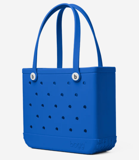 Baby Bogg® Bag - ROYAL BLUE - eyed - Juli's Wearable Art