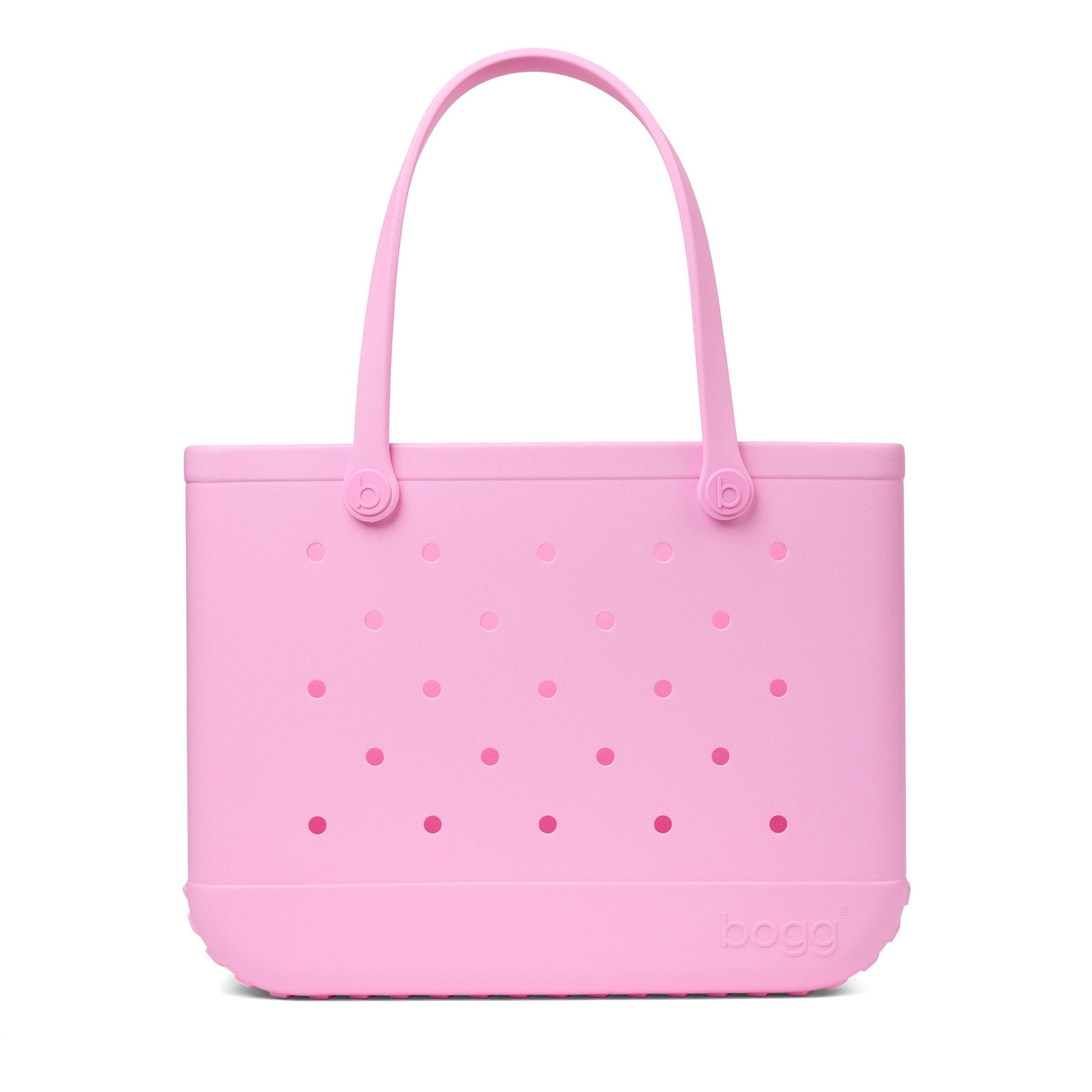 Baby Bogg® Bag | Sweet Treats | Pink Taffy