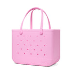 Baby Bogg® Bag | Sweet Treats | Pink Taffy - Juli's Wearable Art