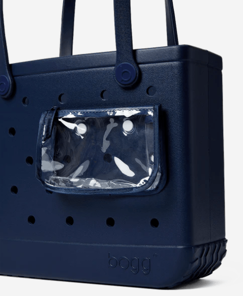 Baby Bogg® Bag - You NAVY Me Crazy - Juli's Wearable Art