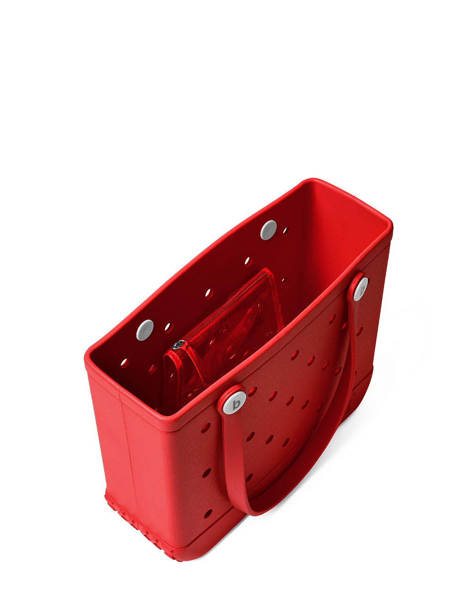 Baby Bogg® Bag - You RED My Mind - Juli's Wearable Art