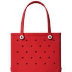 Baby Bogg® Bag - You RED My Mind - Juli's Wearable Art