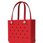 Baby Bogg® Bag - You RED My Mind - Juli's Wearable Art