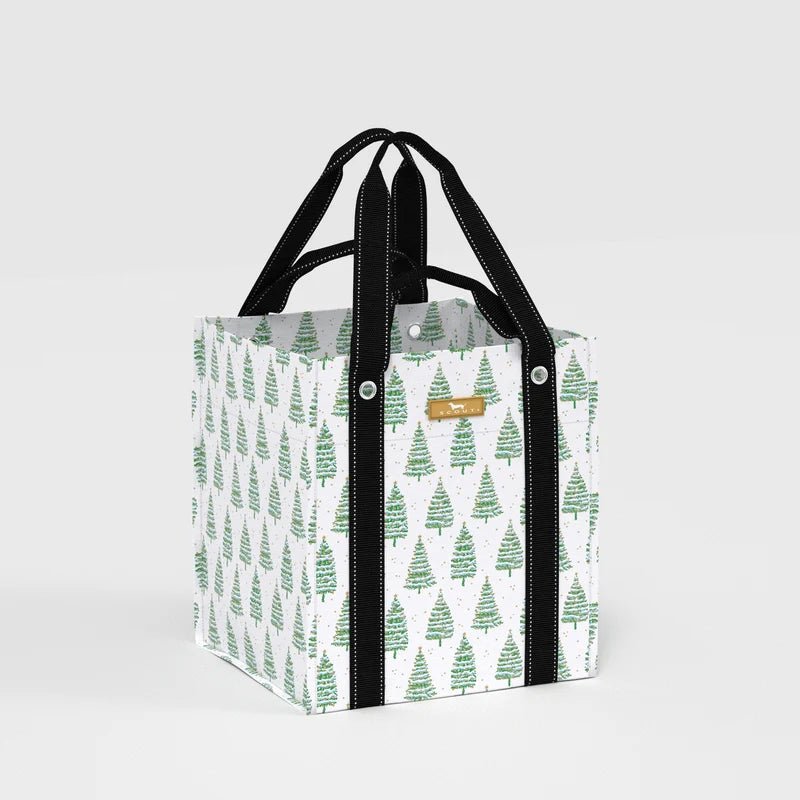 Bagette Market Tote | Spruce Springsteen