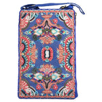 Bamboo Trading Company Club Bag Bucha - Juli's Wearable Art
