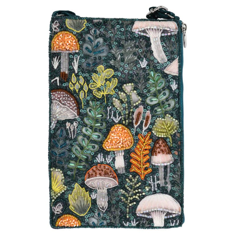 Bamboo Trading Enchanted Woods Club Bag - Juli's Wearable Art