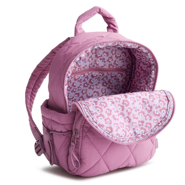 Banbury Backpack | Featherweight | Bordeaux - Juli's Wearable Art