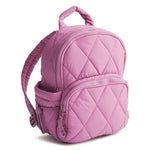 Banbury Backpack | Featherweight | Bordeaux - Juli's Wearable Art