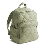 Banbury Backpack | Featherweight | Deep Lichen Green - Juli's Wearable Art