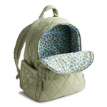 Banbury Backpack | Featherweight | Deep Lichen Green - Juli's Wearable Art