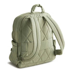 Banbury Backpack | Featherweight | Deep Lichen Green - Juli's Wearable Art
