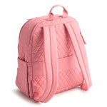 Bancroft Backpack in Premium Cotton | Mauveglow - Juli's Wearable Art