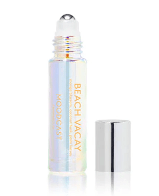 Beach Vacay Perfume Oil Rollerball - Juli's Wearable Art