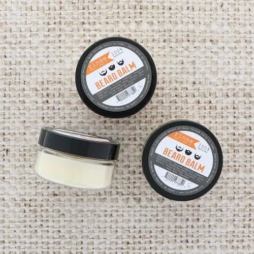 Beard Balm | Men's Skincare - Juli's Wearable Art
