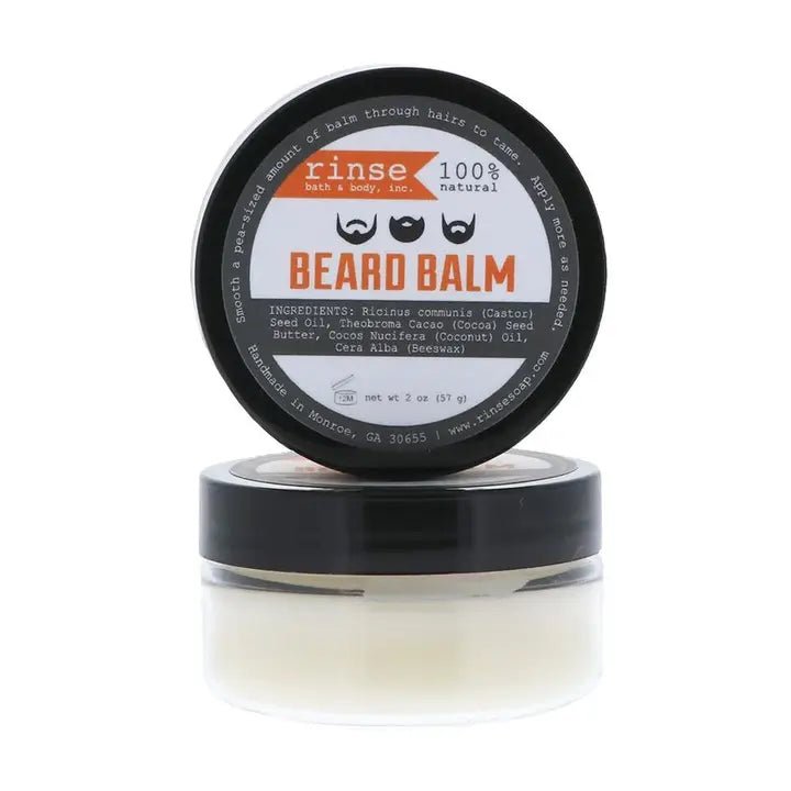 Beard Balm | Men's Skincare - Juli's Wearable Art