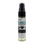 Beard Oil | 1 oz | Natural & Vegan Men’s Grooming - Juli's Wearable Art