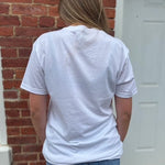 Bedford Bisons Playful Graphic Tee - Juli's Wearable Art