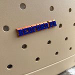 Bedford PA Bit for Your Bogg! - Juli's Wearable Art