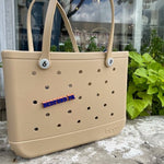 Bedford PA Bit for Your Bogg! - Juli's Wearable Art