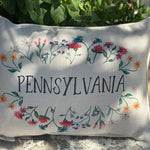 Bedford Pillows - Juli's Wearable Art