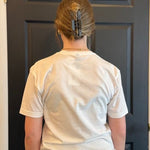 Bedford Track Bisons Tee - Juli's Wearable Art