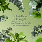 Beekman 1802 | 3pc Spa Gift Set | Glacial Mint & Eucalyptus - Juli's Wearable Art
