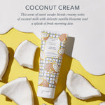 Beekman 1802 Goat Milk 2oz Hand Cream - Coconut Cream - Juli's Wearable Art