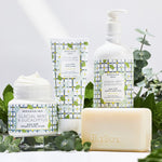 Beekman 1802 Goat Milk 2oz Hand Cream - Glacial Mint & Eucalyptus - Juli's Wearable Art