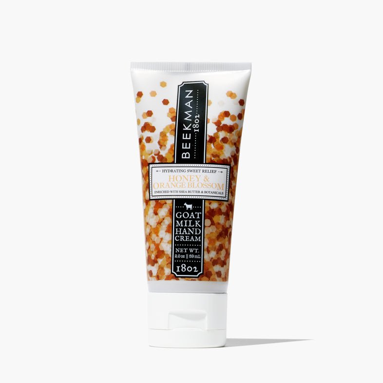 Beekman 1802 Goat Milk Hand Cream - Thumbnail 3
