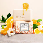 Beekman 1802 - Goat Milk Bar Soap - Juli's Wearable Art